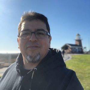 Meet your Posher, Gerard